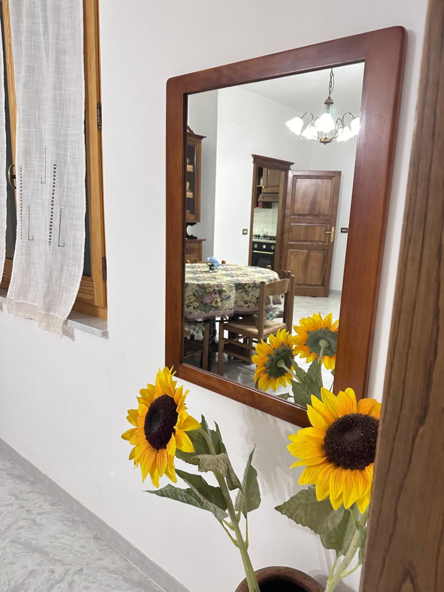 فيلا Agriturismo San Biagio Montepulciano Stazione المظهر الخارجي الصورة