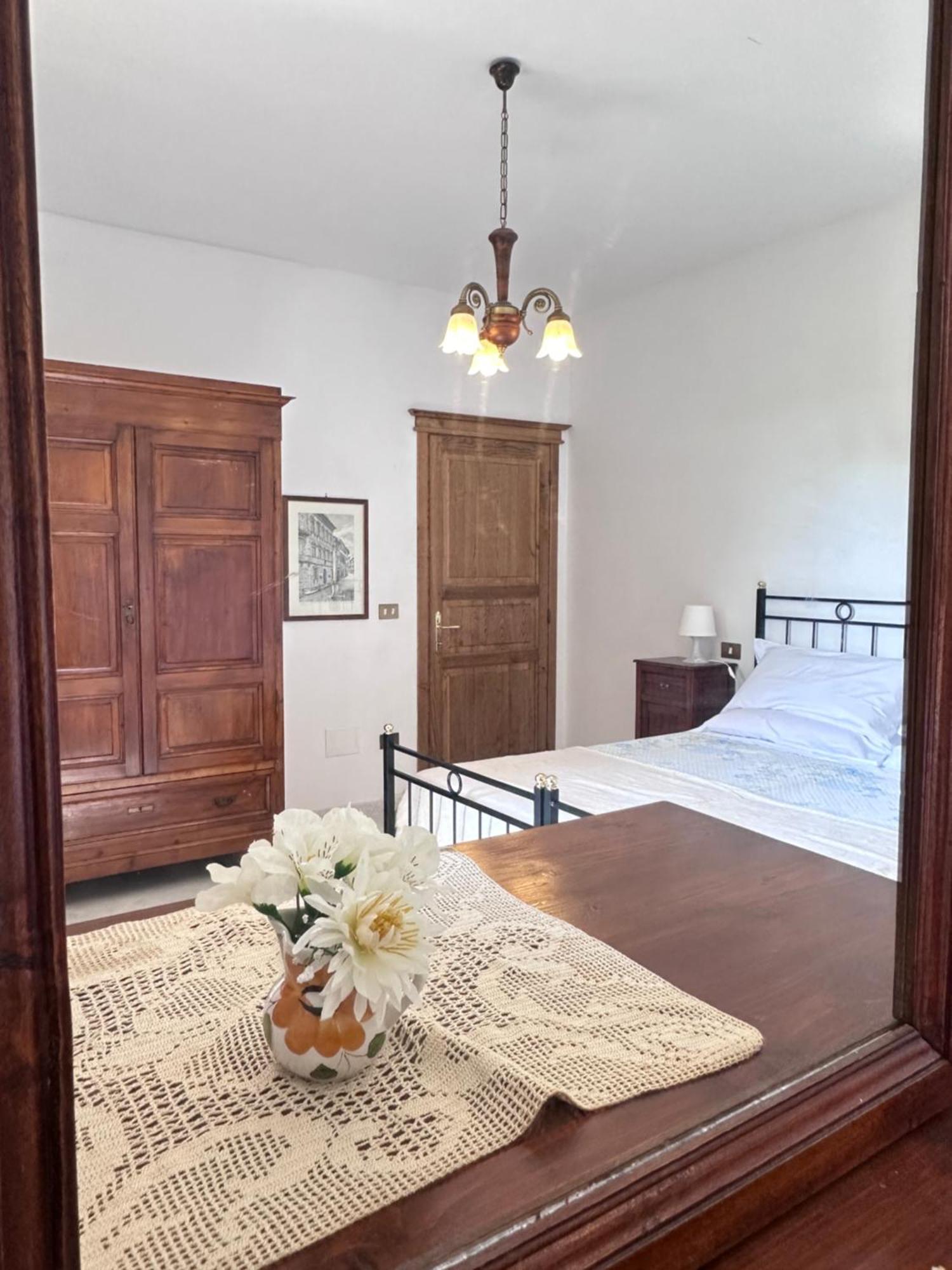 فيلا Agriturismo San Biagio Montepulciano Stazione المظهر الخارجي الصورة