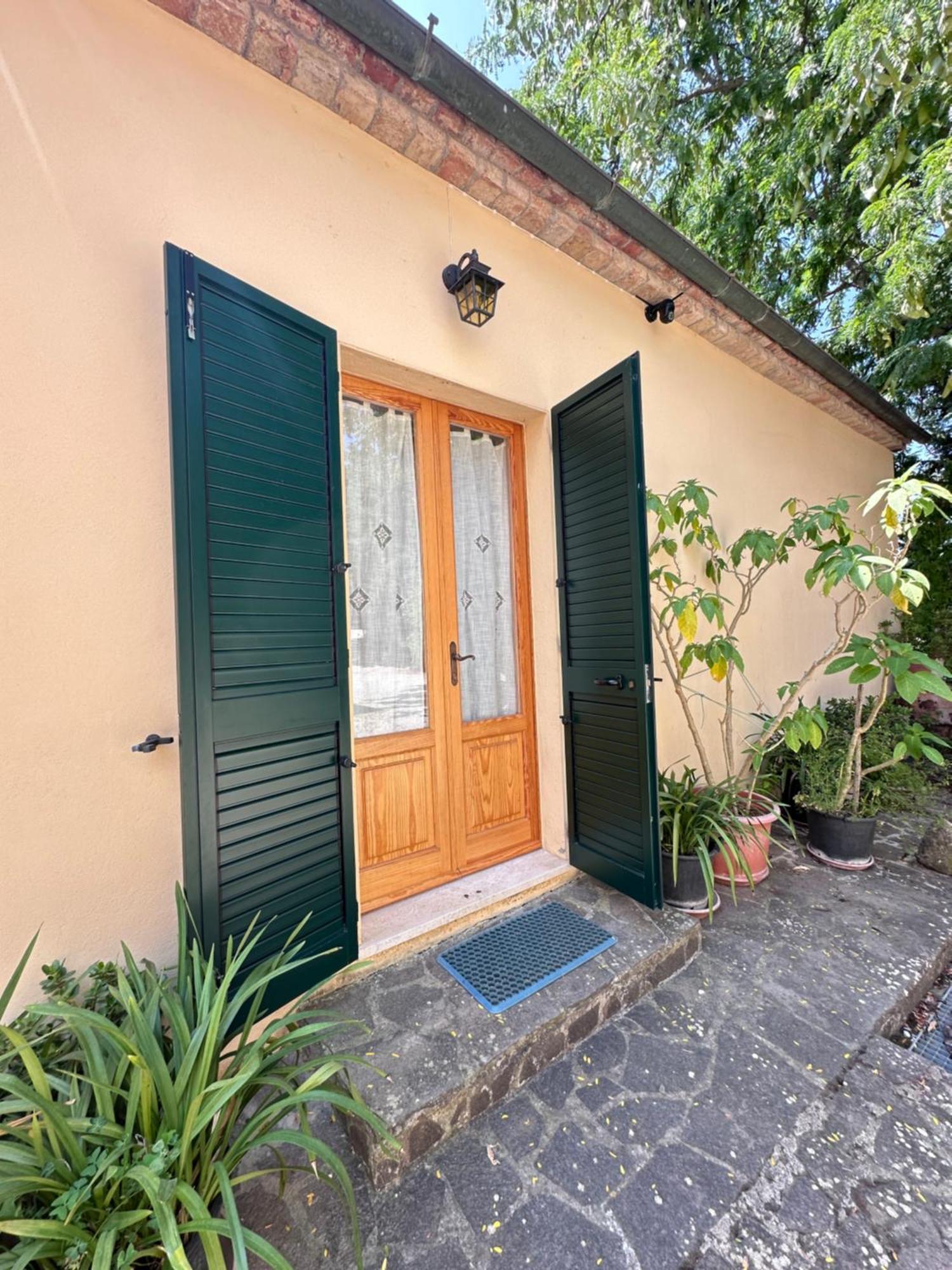 فيلا Agriturismo San Biagio Montepulciano Stazione المظهر الخارجي الصورة