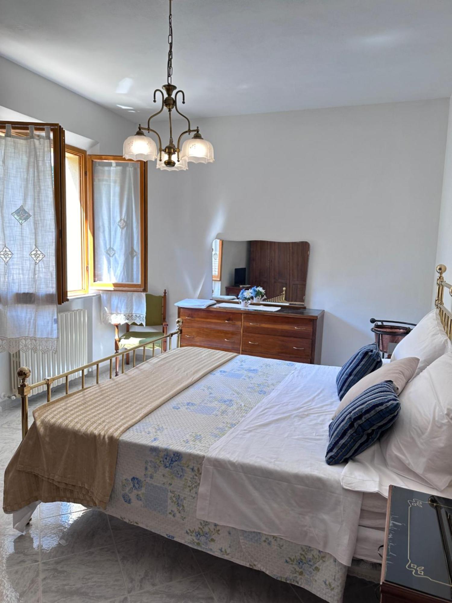 فيلا Agriturismo San Biagio Montepulciano Stazione المظهر الخارجي الصورة