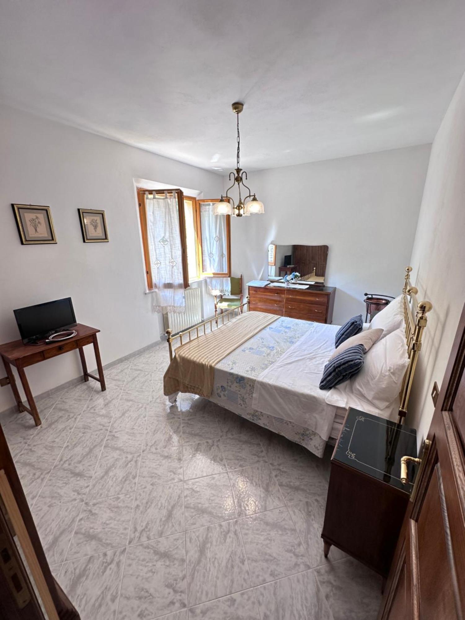 فيلا Agriturismo San Biagio Montepulciano Stazione المظهر الخارجي الصورة