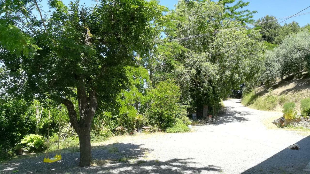 فيلا Agriturismo San Biagio Montepulciano Stazione المظهر الخارجي الصورة