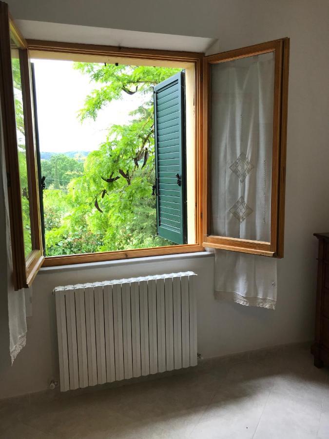 فيلا Agriturismo San Biagio Montepulciano Stazione المظهر الخارجي الصورة