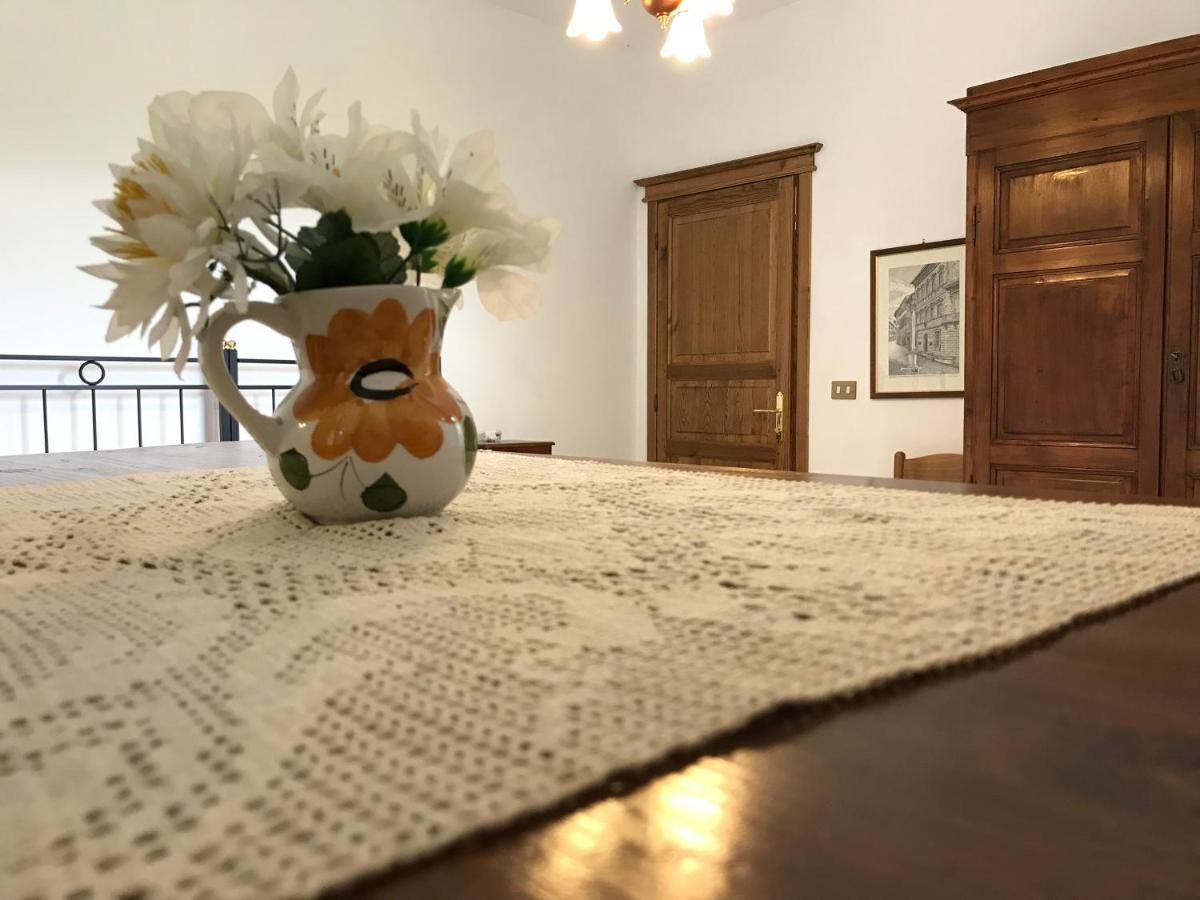 فيلا Agriturismo San Biagio Montepulciano Stazione المظهر الخارجي الصورة